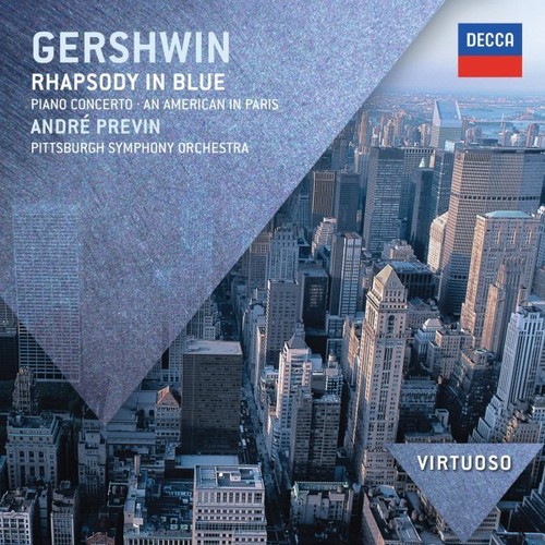 Premin rapsodia blu - premin,