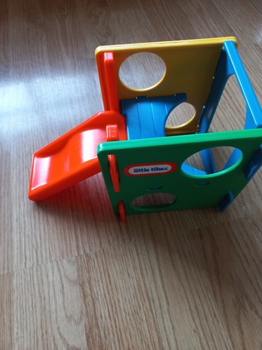 Little tikes casa delle - little,