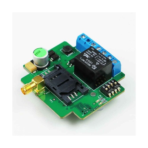 Multione gsm cloud - multione,