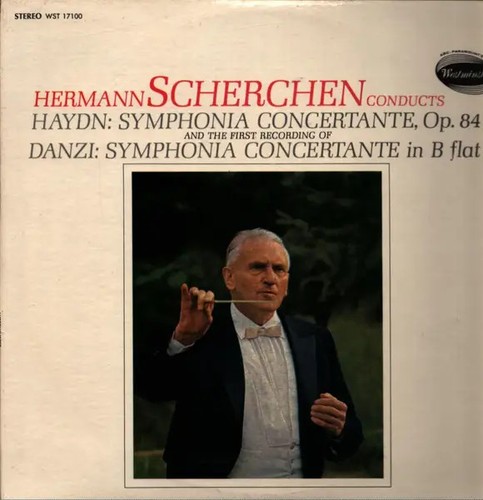 Haydn danzi hermann - danzi,