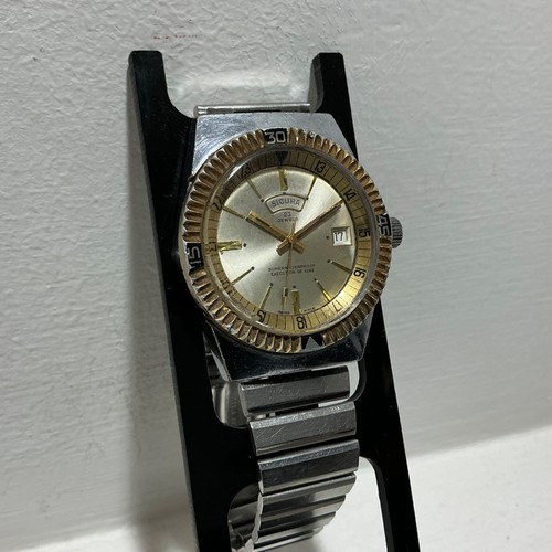 Orologio vintage sicura - orologio, carica