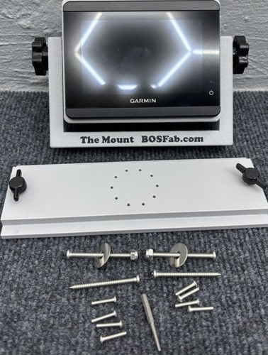 Garmin ghc mount pod - garmin,