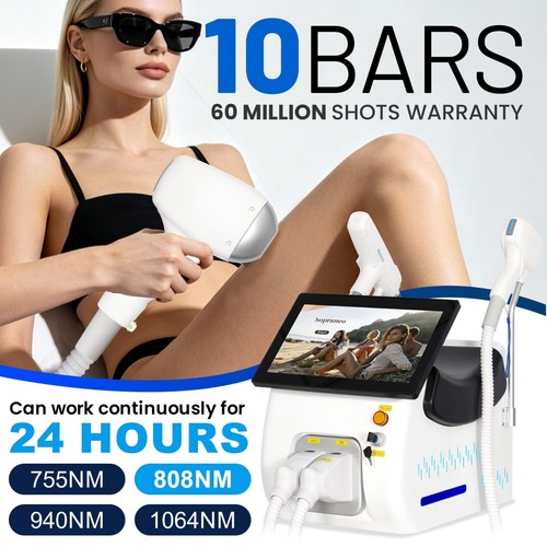 Depilazione laser diodi in - depilazione, 2