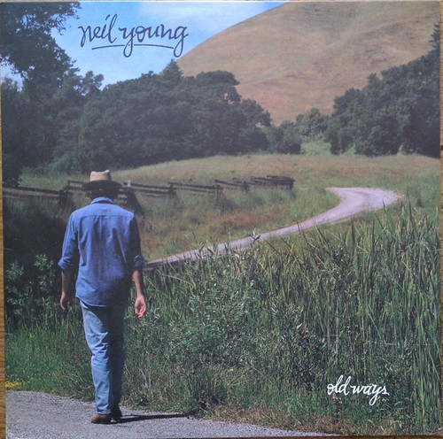 Neil young old - neil, (lp)