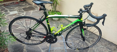 Bici corsa wilier la - corsa,