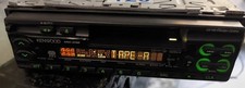 Autoradio a cassette Kenwood