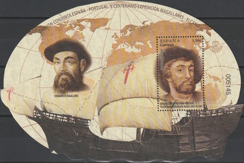 timbrado spagnolo