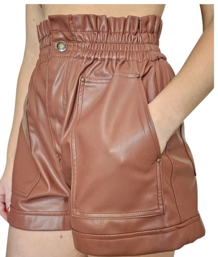 Zara pantaloncino corto - zara, in