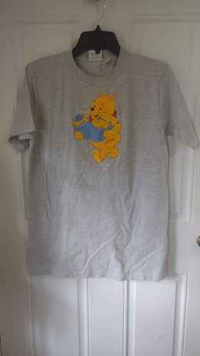 Winnie the pooh - pooh, con