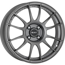 Cerchi in lega MAK XLR 17" 7J