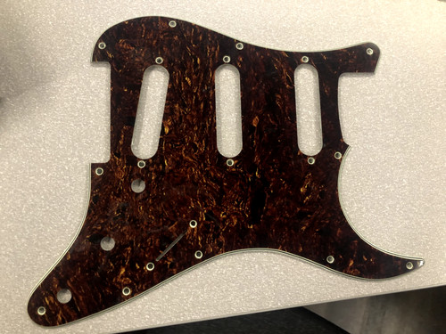 Fender stratocaster strat - fender, stratocaster/strat