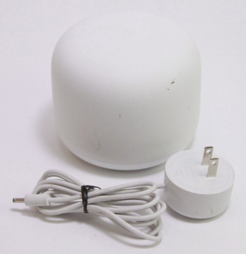 Google nest router wifi - nest,