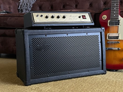 Testata marshall lead 30w - testata,