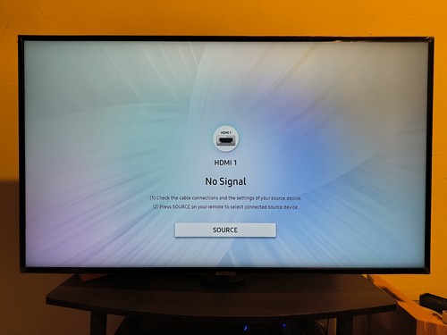 Samsung un43nu6900b 4k - 43", uhd