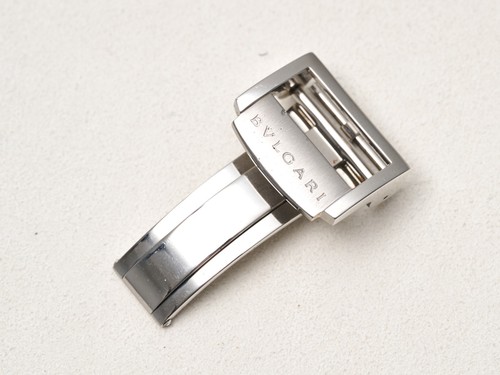 Bvlgari bulgari fibbia - bulgari, mm