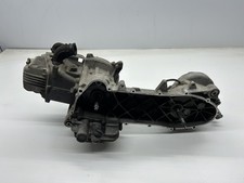 BLOCCO MOTORE ENGINE COMPLETO