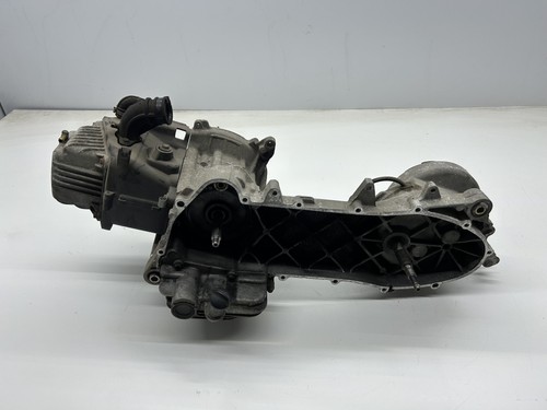 Blocco motore engine completo - blocco,