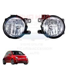 COPPIA FENDINEBBIA ANTERIORE