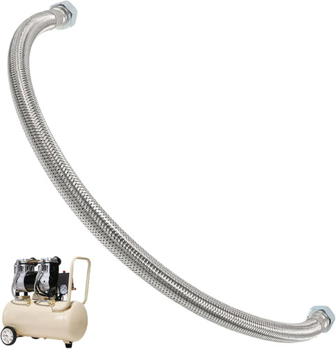 Tubo compressore aria - , 21