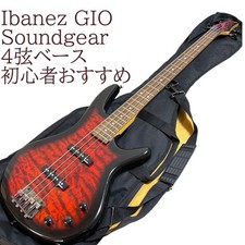 Ibanez GIO Soundgear basso 4