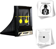 Bersaglio Softair Bersaglio