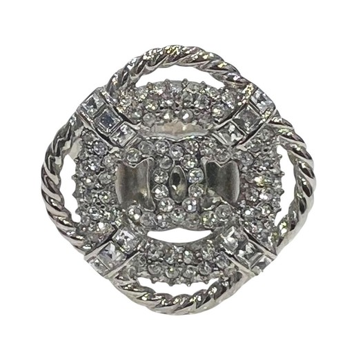 Anello chanel coco - chanel, motivo