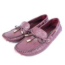 Mocassini Louis Vuitton in