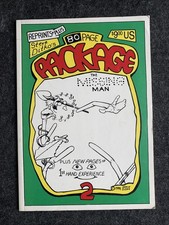 Steve Ditkos 80 Page Package