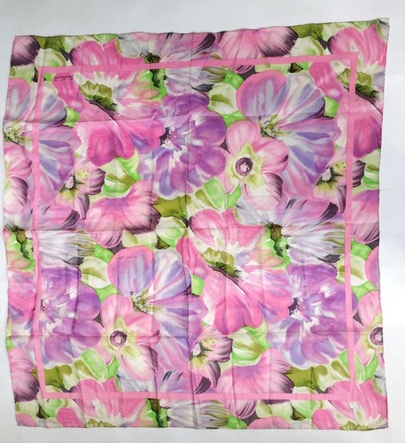 Foulard seta daniel - foulard,