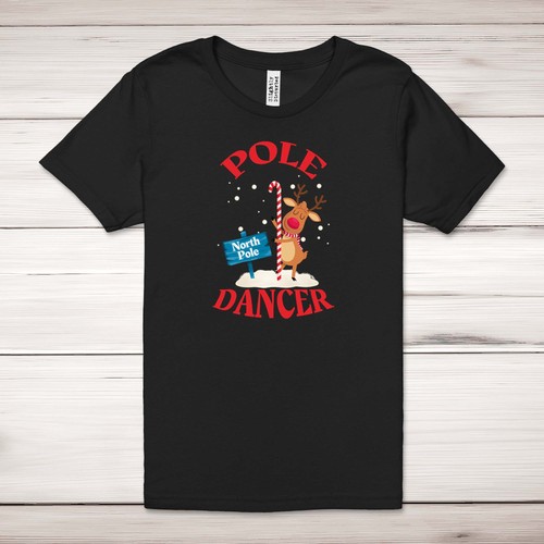 Shirt adulto ballerina polo - t-shirt,