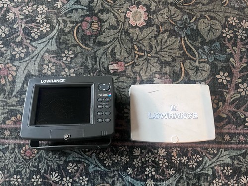 Unità testa lowrance - unità,