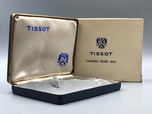 Orologio tissot vintage primi - tissot,