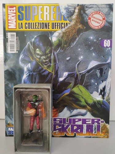 Marvel collezione ufficiale - la,