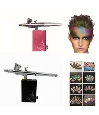 Aerografo 0,2 Mm Ricaricabile