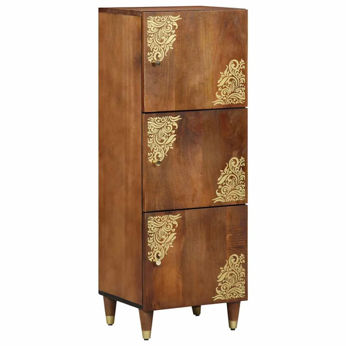 Credenza con scaffale - con, lo