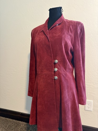 Giacca pelle red river - pelle,