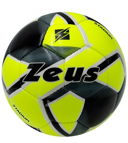 Pallone stadiu mrc zeus misura - zeus,