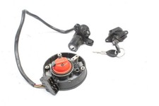 Set Di Serrature Accensione E