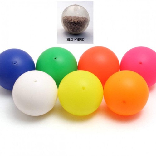 Play sil hybrid juggling - play,