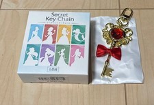 Portachiavi segreto Disney