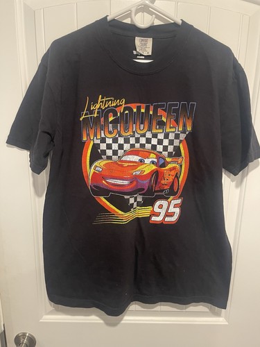 Shirt disney pixar cars - t-shirt,