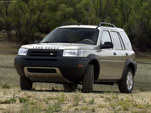 Manuale officina land rover - d'officina,