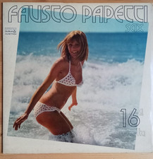 FAUSTO PAPETTI - 16a raccolta