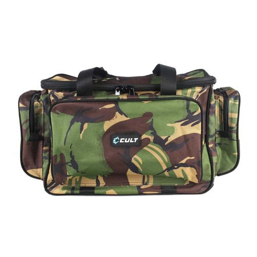 Cult tackle dpm carryall - cult,