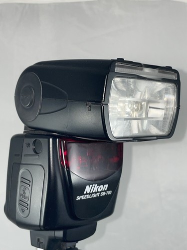 Nikon speedlight 700 su - speedlight, sb-700