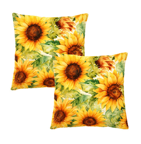 Cuscini lancio con - cuscini, da