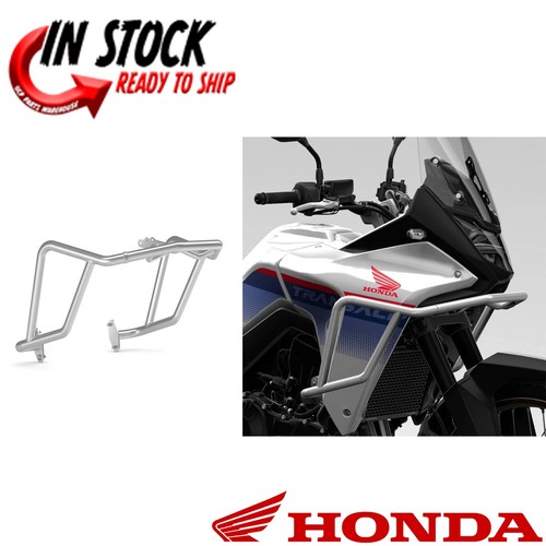 Honda upper fairing - upper, guard