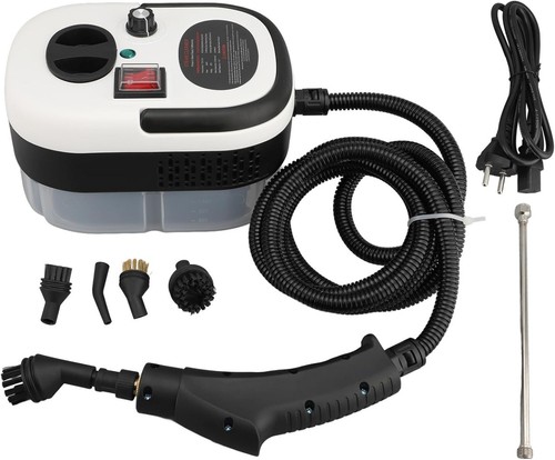 Vaporiera vapore 2500w - vaporiera, a
