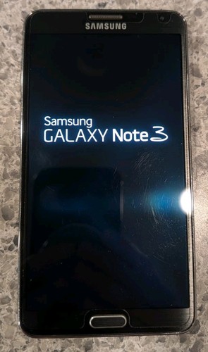 Samsung galaxy note n900v - 3, sm-n900v