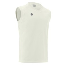 GILET SLIPOVER CRICKET TENNIS